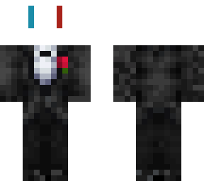 mr. white