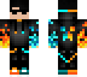 my 2nd skin
