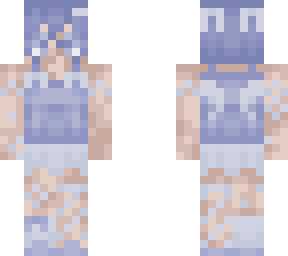 my oc peri (repost)