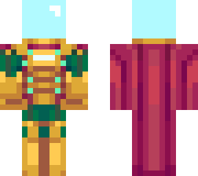 mysterio