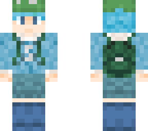 nitori kawashiro