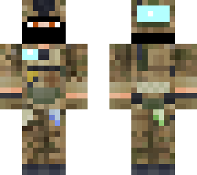 o.t.a.n special forces