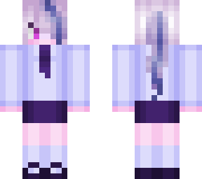 oc sayuri
