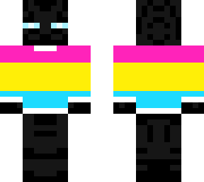 oddio ender (fixed concept)