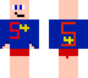 official sevin4 skin