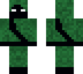 phantom creeper