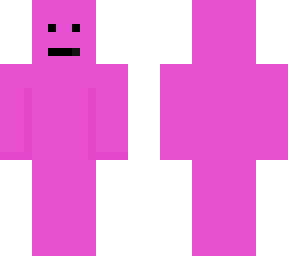 pink skin v.2