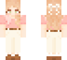 pink test :)