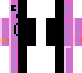 pink voidcraft