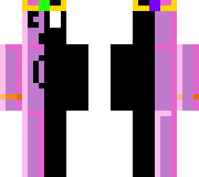 pink voidcraft fixed
