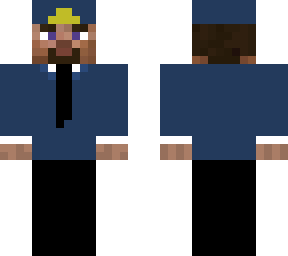 police steve