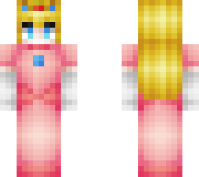 princess peach | super mario