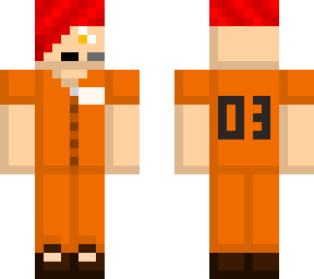 prisoner trip