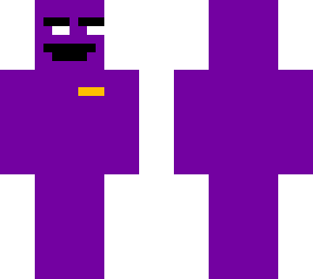 purple guy/william afton - five nights at freddy's