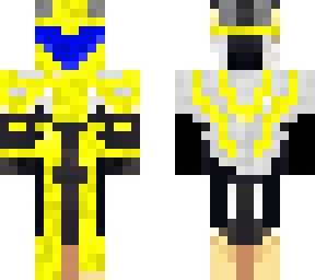 raiden frost
