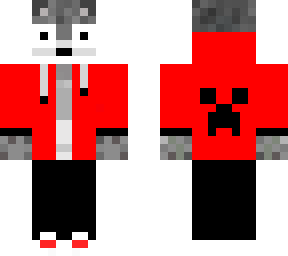 red... what?!!