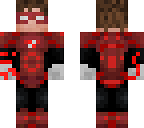 red lantern