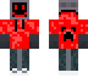 red tv