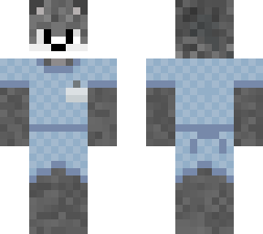 redwolf pacient