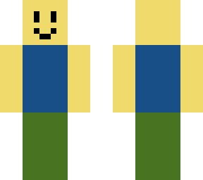 roblox noob