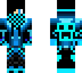 russel_ar skin