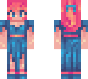 sandy; stardew valley 4