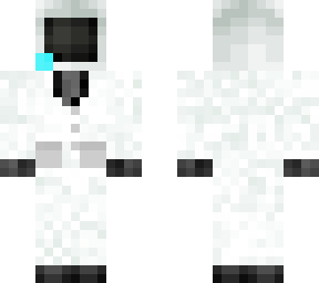 scientist camerman 1337 (special agent)