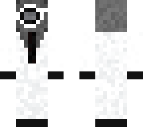 scientist speakerman
