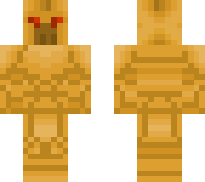 sentinal improved
