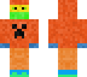 sponge creeper