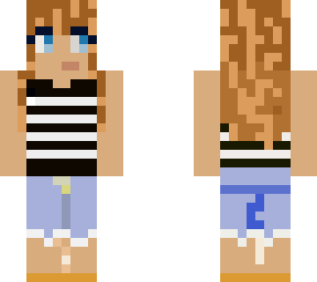 summer girl*+