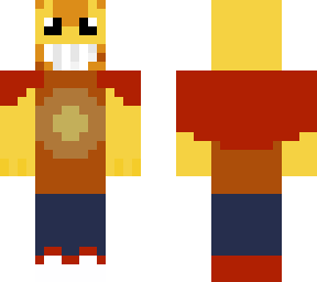 sunny's burst (hatless)
