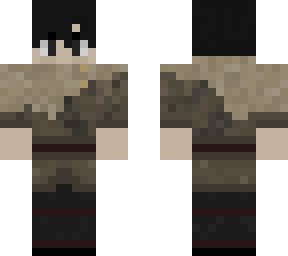 sword saint no bandages