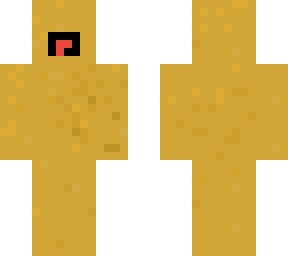 taco man guy thing