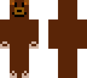 teddy bear
