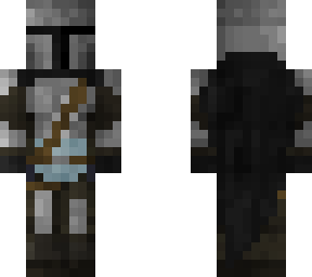 the mandalorian