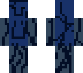 tiny maic dude