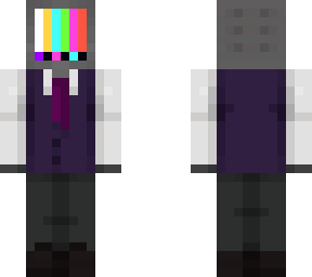 tv head dude