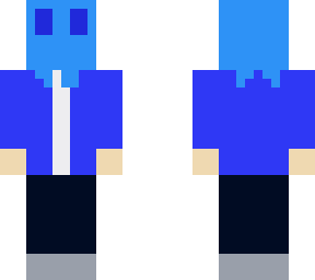 tyler’s blob