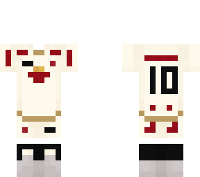 universitario de deportes || home kit 2025