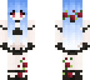 vampire maid