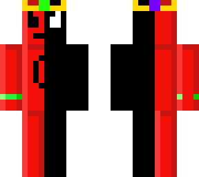 voidgreed