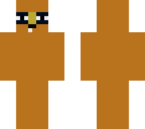 willy the weasel