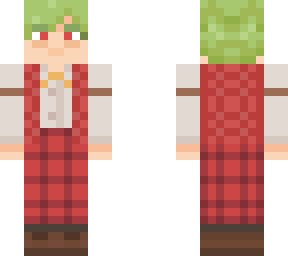 yukaa kazami
