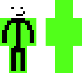 zielony croofix