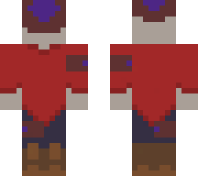 zombie acolyte