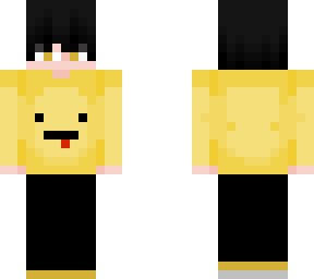 // imayelloguy //
