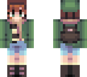 -=traveler=- sfa 14