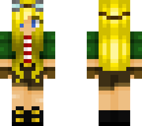 ~falsesymmetry fanskin - series edit~