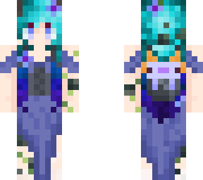 aura the gardener